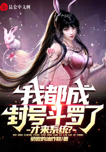 我都成封号斗罗了,才来系统?