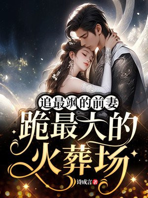 追最飒的前妻,跪最大的火葬场