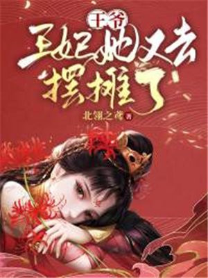 王爷!王妃她又去摆摊了