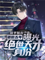 道侣五年,曝光绝世天才身份