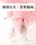 镇国公主·灵君秘闻