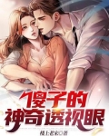 傻子的神级透视眼
