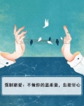 强制霸爱:不做你的温柔妻,怎能甘心