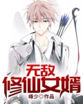 无敌修仙女婿