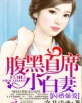 闪婚强爱:腹黑首席小白妻