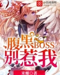 腹黑BOSS别惹我