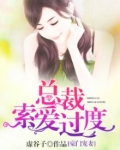 豪门宠妻:总裁索爱过度