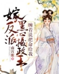 嫁反派黑心摄政王缠着说把命给我